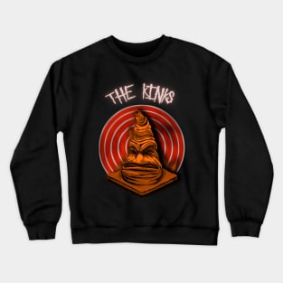 the kinks Crewneck Sweatshirt